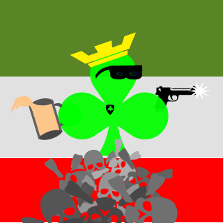 iarethepotato's emblem