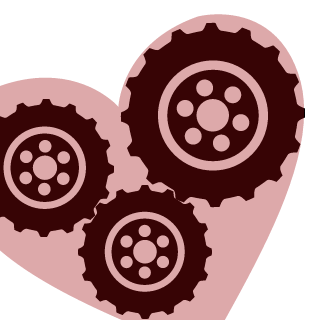 PVPope's emblem