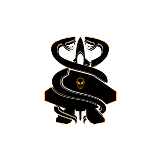 LeCatastrophe's emblem