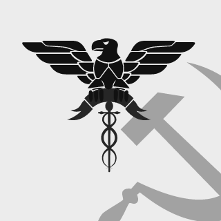 0neKorn's emblem