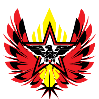 SoulFire221's emblem