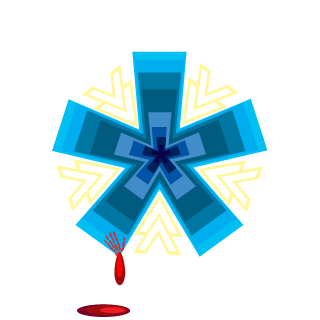 skorupov's emblem