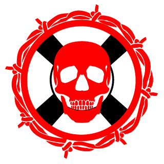 PotsTease's emblem