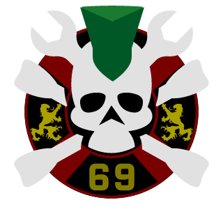 dalailapa's emblem