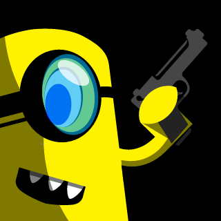 Scooooby86's emblem