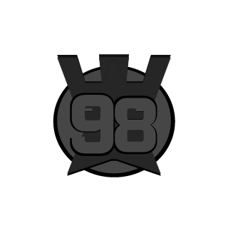 Bristowe98's emblem
