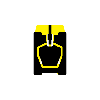 HungryMincer's emblem