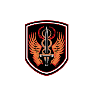 Colemana-Atty's emblem