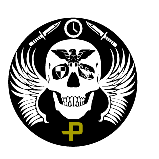 Hyxth's emblem