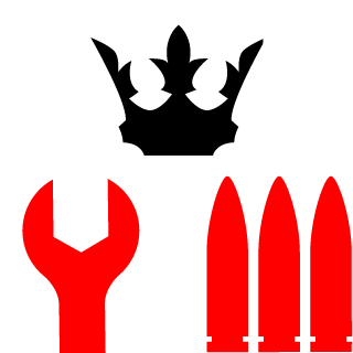 RavagerTheQT's emblem