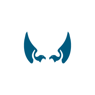 infopro's emblem