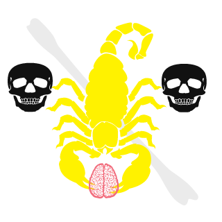 gadi tzumi's emblem