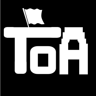 Table worshippers's emblem