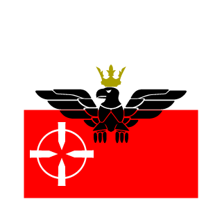 chaosforcer's emblem