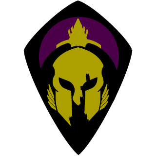 Misfit1870's emblem