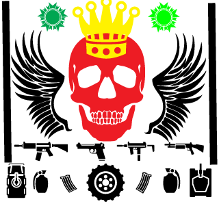 MaxiimusOSUJO's emblem