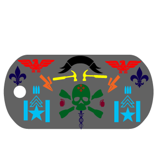ArrowBert99's emblem