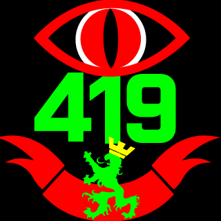 Yak NaTive's emblem