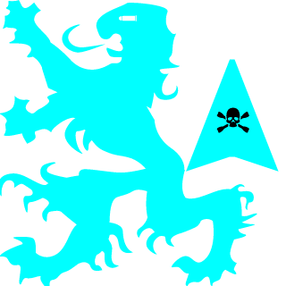 Hades e-Sports's emblem
