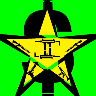 TheRealFraGS's emblem