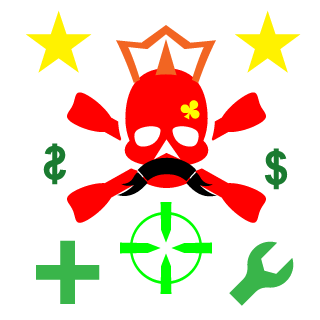 Andcal26's emblem
