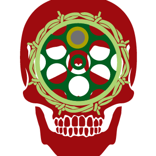 daeworx's emblem