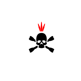 Skyrlexxx's emblem