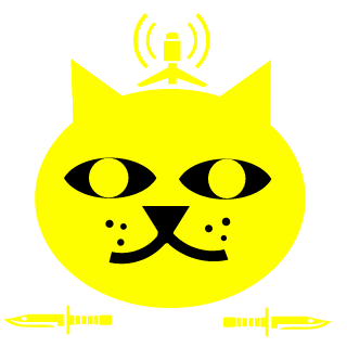 NYANKOCAT's emblem