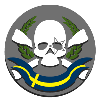 BoomerangPython's emblem