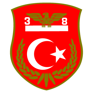 38Musti91's emblem