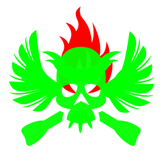 greenscully94's emblem