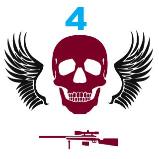 perezkb's emblem