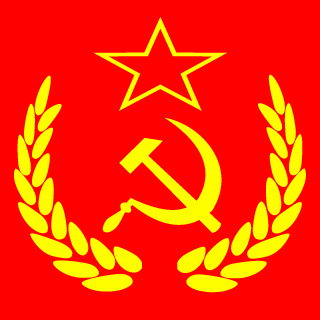 TheBluVanguard's emblem