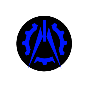 MoreHuster's emblem