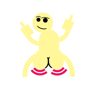 Hewkdonfonix's emblem