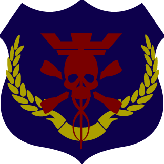 SpamEdge's emblem