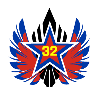 x_P0STAL_x's emblem