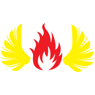 ProteinshakeHugo's emblem