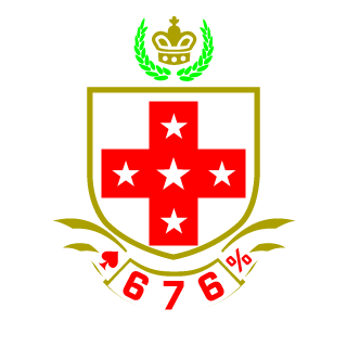 Styluh's emblem