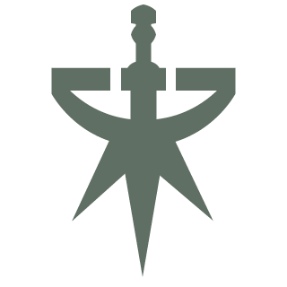 Kazehiko's emblem