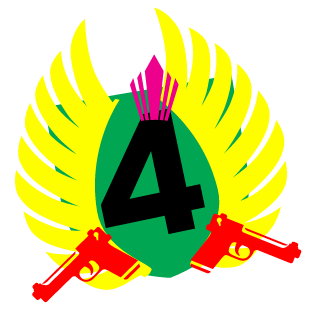 GeneralRudymaxTV's emblem