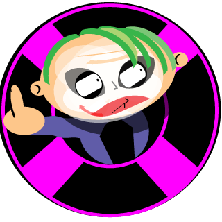 Alice2voltS's emblem