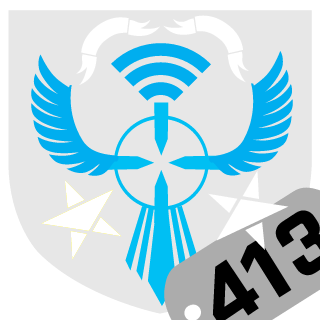 Saberking13's emblem