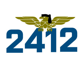 Loquitor_IV's emblem