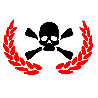 EinarDarkness's emblem
