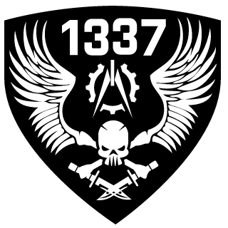 N3XU589's emblem