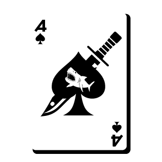 RescueDiver141's emblem