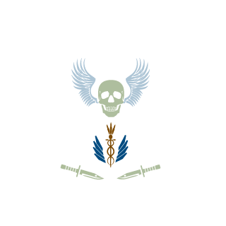 STINKYxFROMAGE's emblem