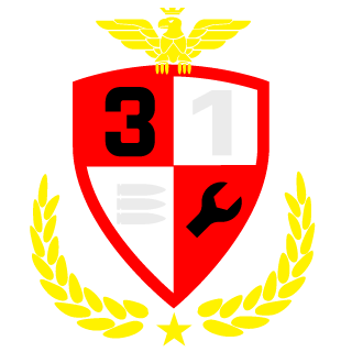 Babooleshaman's emblem