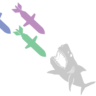 HomemdeFerro's emblem
